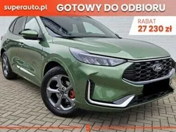 Inny kolor Nowe 2025 Ford Kuga ST-Line X SUV | 182 239 zł