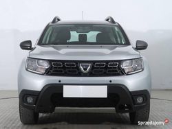 Szary Używany 2021 Dacia Duster SUV | 54 999 zł (Uczciwa cena)