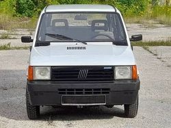 Biały Używany 1992 Fiat Panda Hatchback | 5900 zł