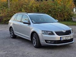 Używany 2013 Skoda Octavia Kombi | 43 000 zł