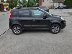 Używany 2013 Fiat Panda Hatchback | 22 500 zł
