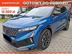 Niebieski Nowe 2025 Renault Austral Esprit Alpine SUV | 199 300 zł (Drogi)