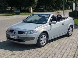 Używany 2004 Renault Mégane II Kabriolet | 6500 zł (Uczciwa cena)