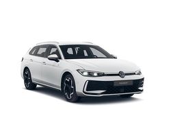 Nowe 2025 VW Passat | 272 460 zł