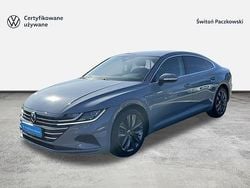 Używany 2022 VW Arteon | 124 900 zł (Dobra cena)