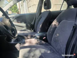 Używany 2001 Toyota Avensis | 4200 zł