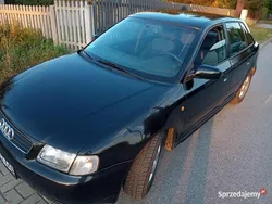 Używany 1999 Audi A3 | 2100 zł