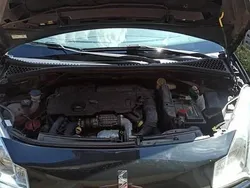 Czarny Używany 2010 Citroën DS3 Hatchback | 14 000 zł
