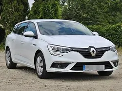 Inny kolor Używany 2018 Renault Mégane IV Kombi | 36 900 zł (Dobra cena)