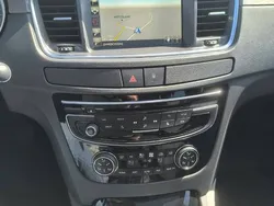 Używany 2014 Peugeot 508 | 40 444 zł (Dość drogi)