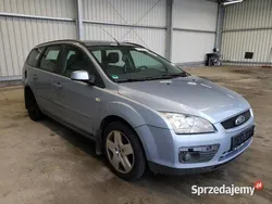 Używany 2007 Ford Focus Kombi | 5000 zł