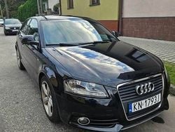 Używany 2008 Audi A3 S-Line | 26 400 zł (Dość drogi)