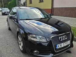 Używany 2008 Audi A3 S-Line | 26 400 zł (Dość drogi)