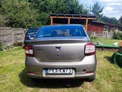 Używany 2013 Dacia Logan Sedan/Limuzyna | 15 000 zł