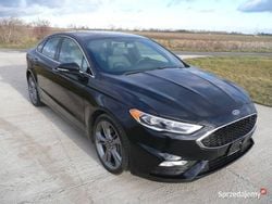 Używany 2017 Ford Fusion Sport Sedan/Limuzyna | 55 500 zł