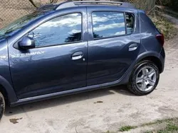 Używany 2019 Dacia Sandero Hatchback | 43 900 zł (Uczciwa cena)