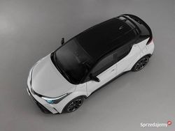 Używany 2022 Toyota C-HR Sport SUV | 125 000 zł (Dobra cena)
