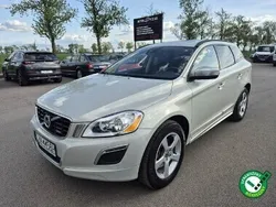 Czarny Używany 2011 Volvo XC60 Momentum SUV | 59 000 zł (Drogi)