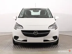 Biały Używany 2017 Opel Corsa Hatchback | 33 999 zł (Uczciwa cena)