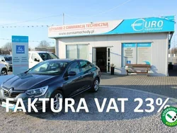 Szary Używany 2019 Renault Mégane IV Sedan/Limuzyna | 38 943 zł (Super Cena)
