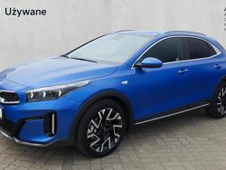 Używany 2021 Kia XCeed SUV | 115 900 zł