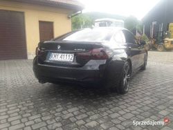 Używany 2017 BMW 430 Coupe | 120 000 zł