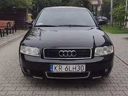 Używany 2000 Audi A4 | 5999 zł