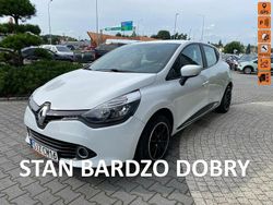 Biały Używany 2015 Renault Clio IV Hatchback | 29 900 zł (Uczciwa cena)