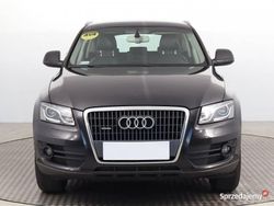 Szary Używany 2012 Audi Q5 SUV | 39 999 zł (Dobra cena)