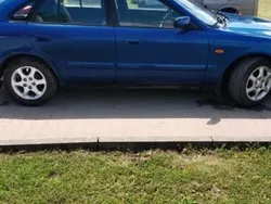 Używany 2000 Mazda 626 | 3000 zł