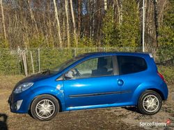 Używany 2007 Renault Twingo Hatchback | 6000 zł