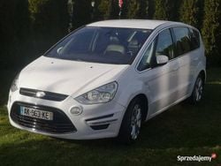 Używany 2011 Ford S-MAX Titanium Minivan | 27 999 zł (Uczciwa cena)