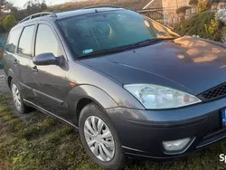 Używany 2001 Ford Focus Kombi | 3000 zł (Uczciwa cena)