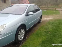 Używany 2005 Citroën C5 | 5000 zł