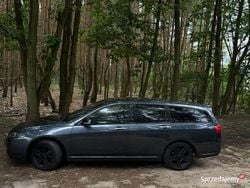 Używany 2004 Honda Accord | 5600 zł (Uczciwa cena)