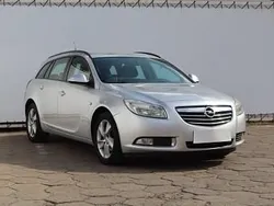 Srebrny Używany 2013 Opel Insignia Kombi | 18 499 zł (Super Cena)