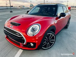 Używany 2017 Mini John Cooper Works Clubman Kombi | 78 700 zł