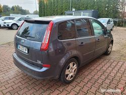 Używany 2009 Ford C-MAX Minivan | 3900 zł (Super Cena)