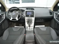 Szary Używany 2010 Volvo XC60 SUV | 37 900 zł (Uczciwa cena)