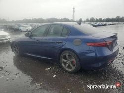 Używany 2017 Alfa Romeo Giulia | 36 234 zł (Dobra cena)