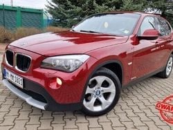 Inny kolor Używany 2011 BMW X1 SUV | 29 500 zł (Uczciwa cena)