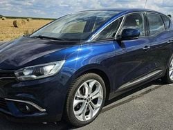 Inny Używany 2017 Renault Scénic IV Minivan | 38 999 zł (Dobra cena)