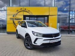 Biały Używany 2022 Opel Grandland X Business Edition SUV | 112 990 zł