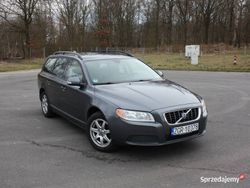 Szary Używany 2009 Volvo V70 Kombi | 13 900 zł (Super Cena)