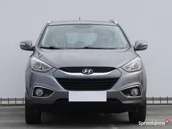Czarny Używany 2014 Hyundai ix35 SUV | 51 999 zł (Uczciwa cena)