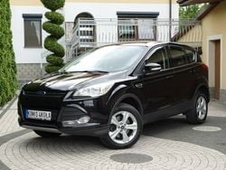 Czarny Używany 2015 Ford Kuga SUV | 39 900 zł (Dobra cena)