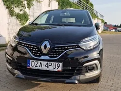 Czarny Używany 2018 Renault Captur Initiale Paris SUV | 56 900 zł (Uczciwa cena)