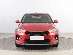 Czerwony Używany 2020 Kia XCeed SUV | 76 999 zł (Uczciwa cena)