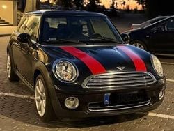 Używany 2008 Mini Cooper Hatchback | 15 400 zł (Uczciwa cena)