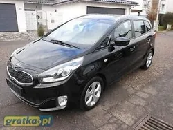 Używany 2013 Kia Carens Minivan | 60 900 zł